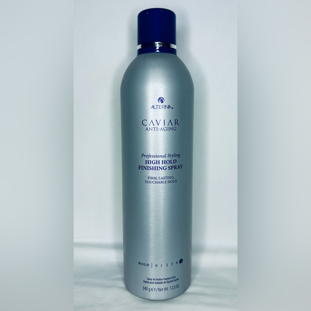 Large Alterna Caviar Anti-Aging High Hold Finishing Spray | 12 oz